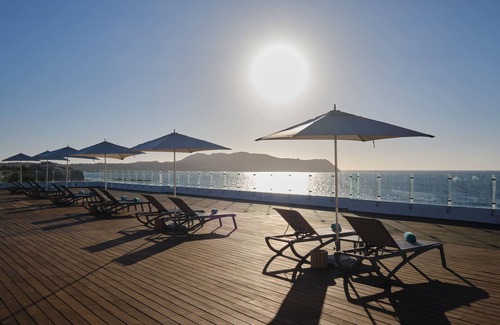 Litibú Complejo | Iberostar Selection Playa Mita - All Inclusive