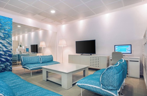San Eugenio Complejo | Iberostar Waves Bouganville Playa