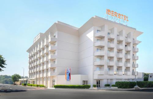 Luxor Hotel | Iberotel Luxor