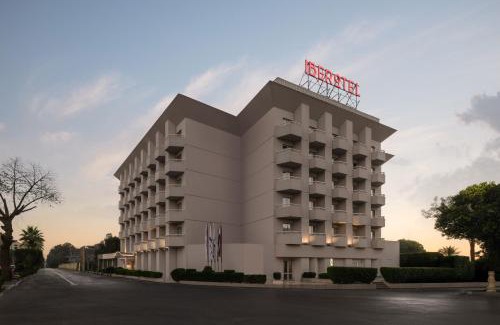 Luxor Hotel | Iberotel Luxor