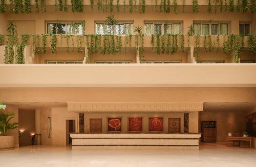 Luxor Hotel | Iberotel Luxor