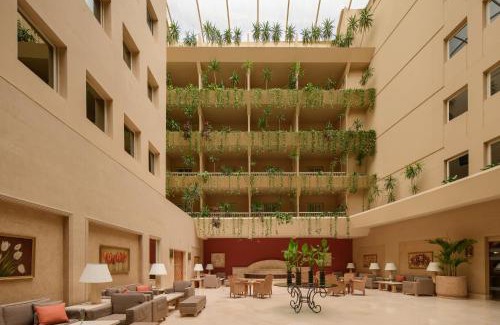 Luxor Hotel | Iberotel Luxor