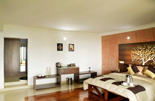 Valparai Complejo | Ibex Resorts, Valparai Tale Rock
