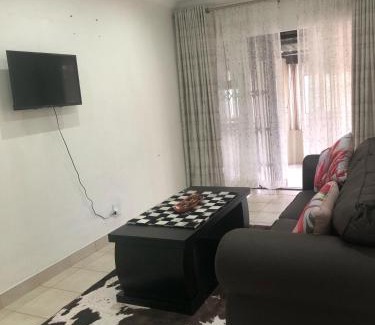 Newcastle Casa | Ibhele Elihle