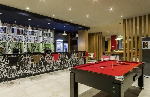 Americana Hotel | Ibis Americana