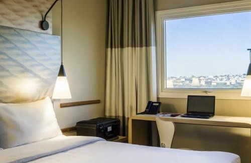 Americana Hotel | Ibis Americana