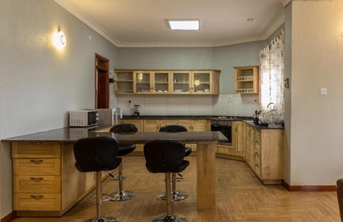 Bugolobi Apartamento | Ibis Apartments