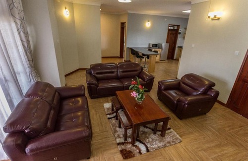 Bugolobi Apartamento | Ibis Apartments
