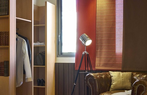 La Sagrada Familia Hotel | ibis Barcelona Centro Sagrada Familia