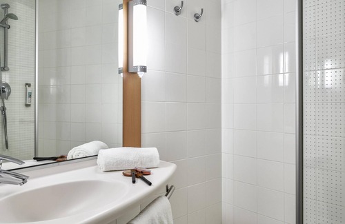 La Sagrada Familia Hotel | ibis Barcelona Centro Sagrada Familia