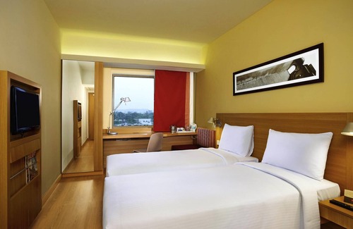 Bangalore City Center Hotel | ibis Bengaluru City Centre Hotel