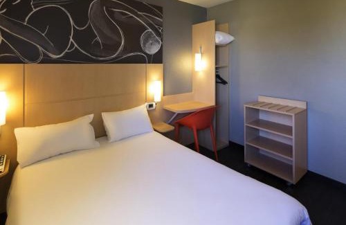 Beziers Hotel | ibis Beziers Est Mediterranee A9/A75