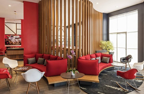 Centro Hotel | ibis Blumenau