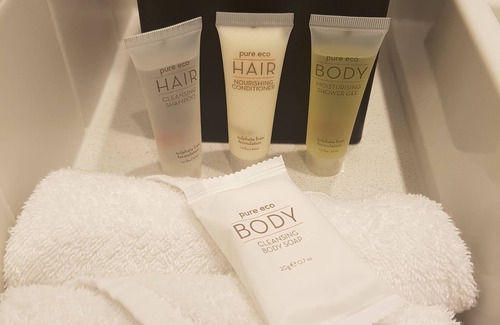 Brisbane Airport Hotel | ibis Brisbane Airport Hotel