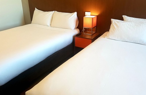 Brisbane Airport Hotel | ibis Brisbane Airport Hotel