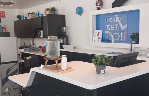 Alicante Casa | ibis budget Alicante