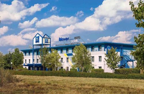 Waltersdorf Hotel | ibis budget Berlin Airport Schönefeld
