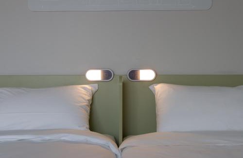 Braga Hotel | Ibis Budget Braga Centro