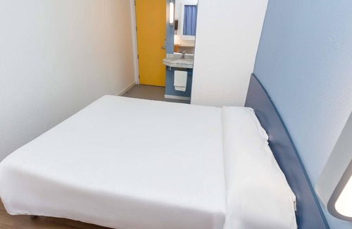 Matriz Hotel | ibis budget Curitiba Centro