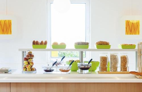 Diegem Hotel | ibis budget Hotel Brussels Airport