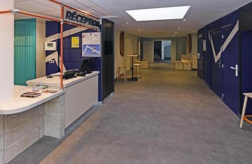 La Teste-de-Buch Hotel | ibis Budget La Teste Bassin d'Arcachon