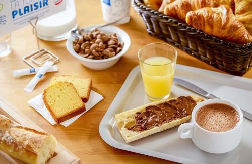 Leeds Hotel | ibis budget Leeds Centre Crown Point Road