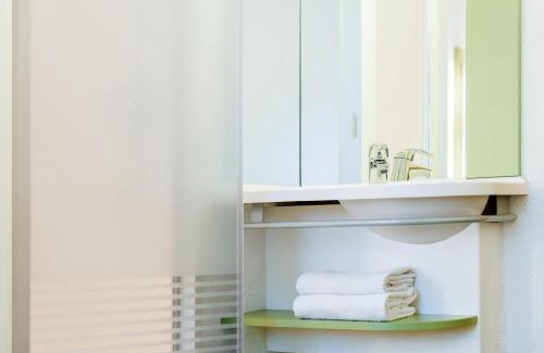 Bry-sur-Marne Hotel | ibis budget Marne la Vallée Bry sur Marne