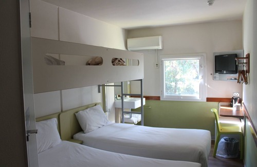 Melbourne Airport Hotel | ibis budget Melbourne Airport