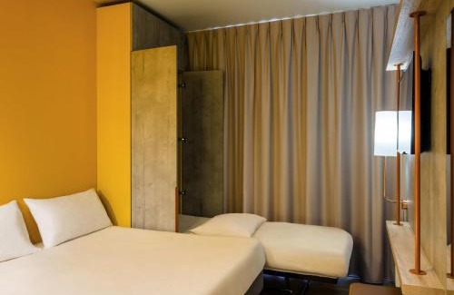 Boulazac-Isle-Manoire Hotel | Ibis Budget Perigueux Boulazac