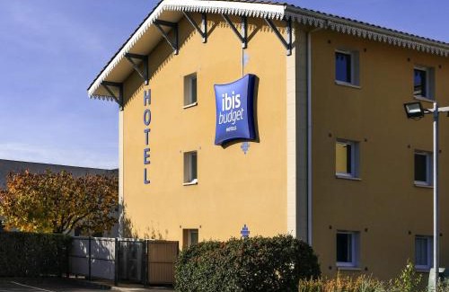 Boulazac-Isle-Manoire Hotel | Ibis Budget Perigueux Boulazac