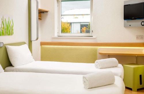 Attercliffe Hotel | ibis budget Sheffield Arena