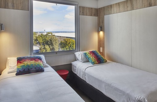 Mascot Hotel | ibis budget Sydney Airport