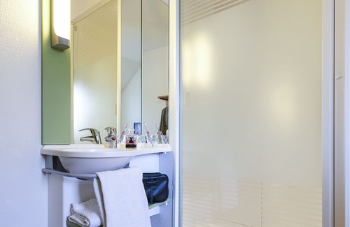 Tours Hotel | ibis budget Tours Nord