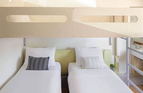 South Wentworthville Hotel | ibis budget Wentworthville