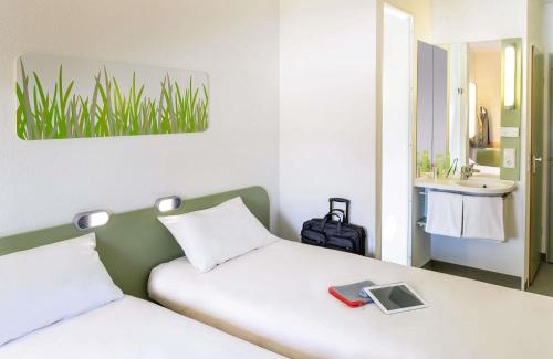 Leopoldstadt Hotel | Ibis budget Wien Messe