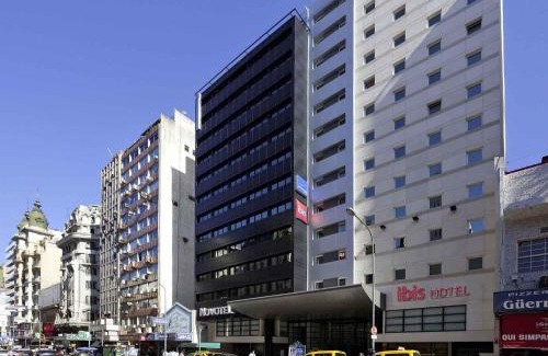 San Nicolás Hotel | ibis Buenos Aires Obelisco