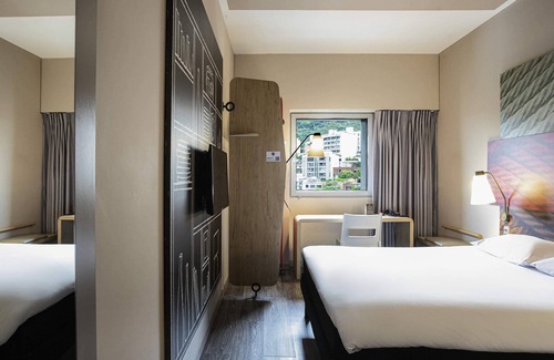 Cali Hotel | ibis Cali Granada