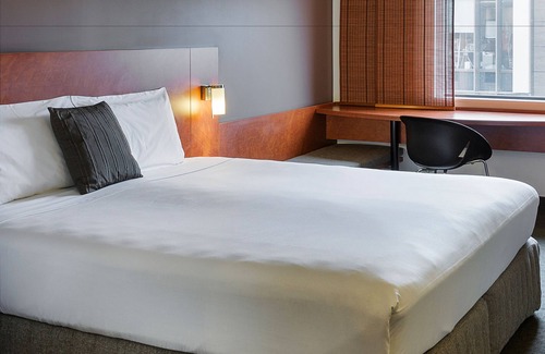 Christchurch City Centre Hotel | ibis Christchurch