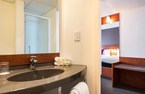 Christchurch City Centre Hotel | ibis Christchurch