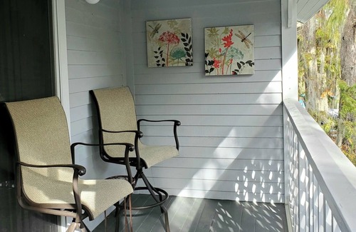 Inverness Casa | Ibis Cove-Waterfront townhome with community pool