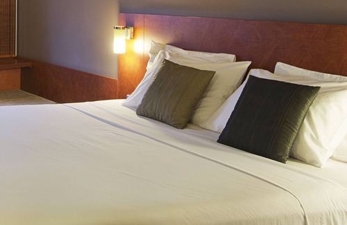 Hamilton Hotel | ibis Hamilton Tainui