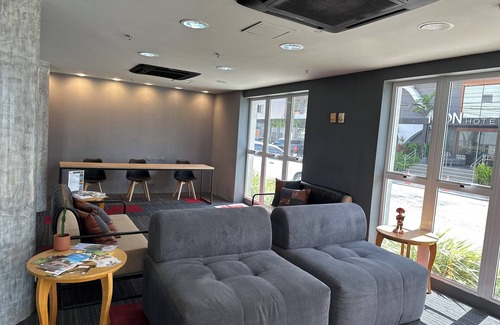 Cabo Branco Hotel | Ibis Joao Pessoa