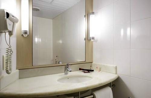 Cabo Branco Hotel | Ibis Joao Pessoa