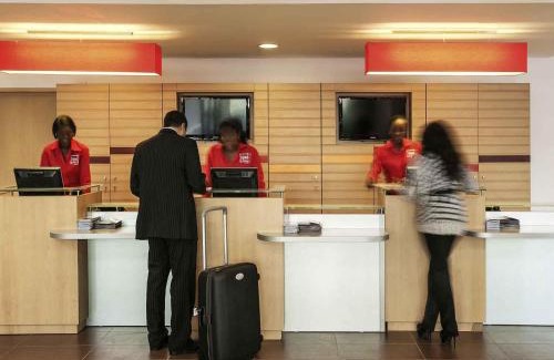 Ikeja Hotel | Ibis Lagos Ikeja