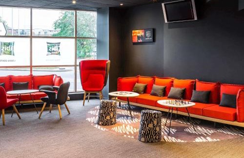 Leeds Hotel | ibis Leeds Centre Marlborough Street