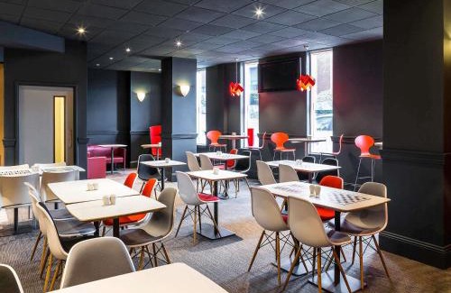 Leeds Hotel | ibis Leeds Centre Marlborough Street