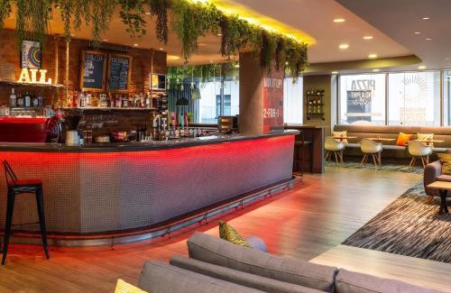 Whitechapel Hotel | ibis London City - Shoreditch