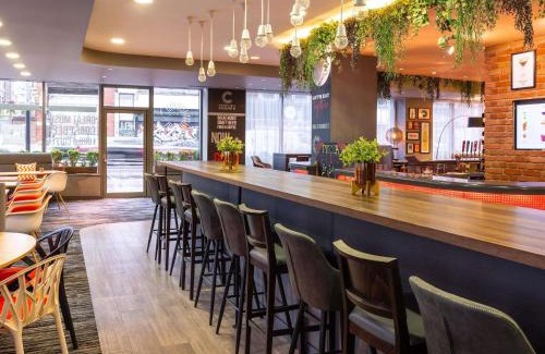 Whitechapel Hotel | ibis London City - Shoreditch