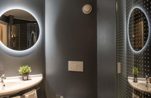 Barajas Hotel | Ibis Madrid Aeropuerto Barajas