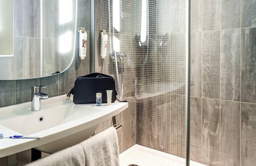 Noisy-le-Grand Hotel | ibis Marne La Vallée Noisy